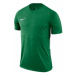 Nike JR Tiempo Prem Jersey Zelená