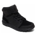 Dc shoes boty Torstein - FW19 Black/Black/Black | Černá |