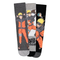 Naruto: Uzumaki - pánské ponožky EU 39 - 42