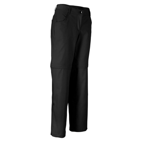 Funkční outdoorové kalhoty s odepínacími nohavicemi Bonprix