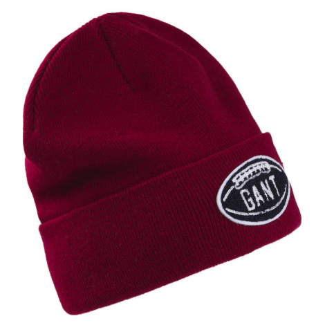 ČEPICE GANT D1. SOLID LOGO HAT