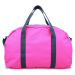 Fitness taška Semiline A3027-2 Pink