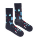 Ponožky Fusakle Sváteční les