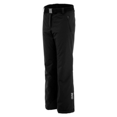 Colmar LADIES SKI PANTS Dámské lyžařské kalhoty, černá, velikost