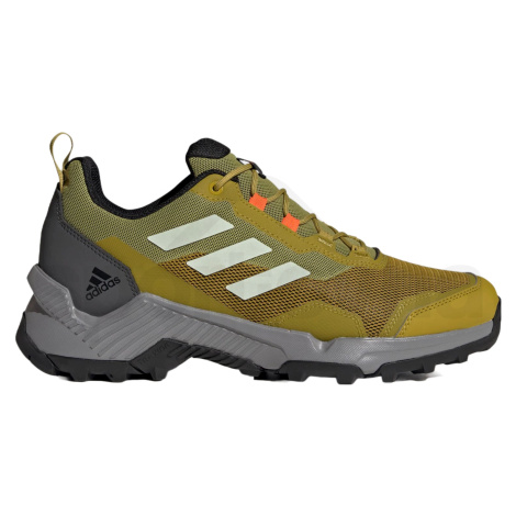Adidas Eastrail 2 M GY9217 - pulse olive/linen green/impact orange