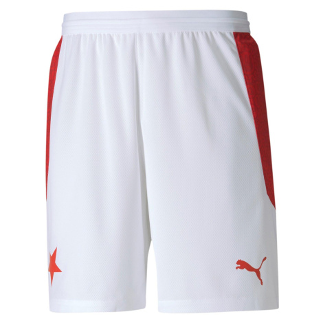 Puma SKS Home Shorts Promo