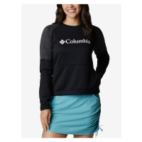 Černá dámská fleecová mikina Columbia Windgates™