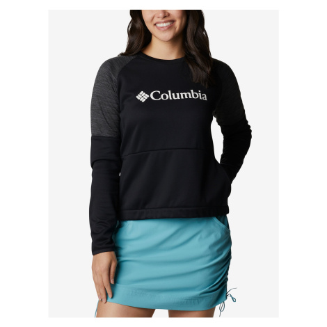 Černá dámská fleecová mikina Columbia Windgates™