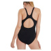 Speedo HYPERBOOM PLACEMENT MUSCLEBACK Dámské plavky, černá, velikost