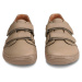 Dětské barefoot boty Be Lenka Bounce - All Brown