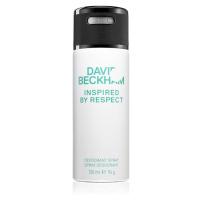 David Beckham Inspired By Respect deodorant pro muže 150 ml
