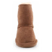 Dětské zimní boty Mia Toddler Jr 2062T-220 Hickory II - BearPaw