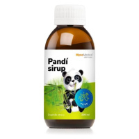 MycoMedica Pandí sirup 200 ml