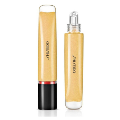 Shiseido Lesk na rty s hydratačním účinkem a třpytkami Shimmer GelGloss (Moisturizing Lip Gloss 