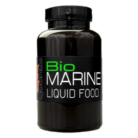 Munch baits tekutá potrava bio marine 250 ml