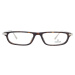 Omega obroučky na dioptrické brýle OM5012 052 52  -  Unisex