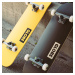 Globe - Goodstock - Neon Yellow 7.75" - skateboard