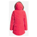 Dámský zimní kabát Roxy Ellie rql0 lychee