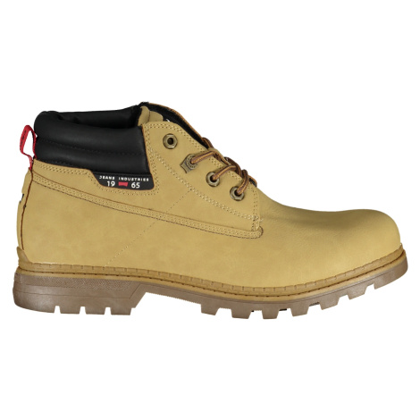 CARRERA BEIGE MEN'S FOOTWEAR BOOT