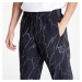 adidas Aop Sst Pant Black