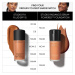 MAC Cosmetics Studio Radiance Serum-Powered Foundation hydratační make-up odstín NC40 30 ml