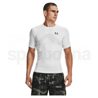 Under Armour HG Armour Comp SS - white