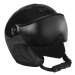 Kask Piuma R Chrome SHE00060-PHOTO210 - black