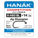 Hanák Competition Hanák Háčky H 480 BL Jig Champion