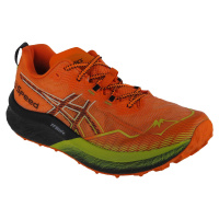 ORANŽOVÉ BĚŽECKÉ TENISKY ASICS FUJISPEED 2 Oranžová