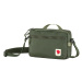 Ledvinka Fjallraven High Coast Crossbody zelená barva, F23227.623