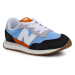 Boty New Balance Jr PH237EF