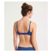 Dámská podprsenka BODY ADAPT Twist T-shirt bra - SAPPHIRE - safírově modrá 7010 - SLOGGI