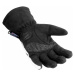 Zimní moto rukavice BOS G-Winter černá