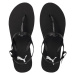 Cozy Sandal WNS Puma Black