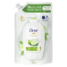 Dove Refreshing Care Tekuté mýdlo náhradní náplň 750 ml