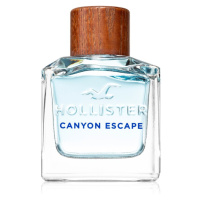 Hollister Canyon Escape for Him toaletní voda pro muže 100 ml