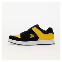 Tenisky DC Manteca 4 Black/ Yellow