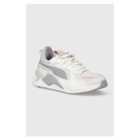 Sneakers boty Puma RS-X Soft růžová barva, 393772