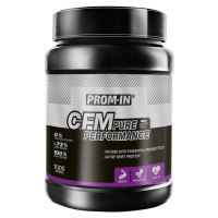 Prom-IN CFM Pure Performance syrovátkový protein příchuť Strawberry 1000 g
