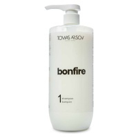 Tomas Arsov Bonfire Shampoo hydratační šampon 1000 ml