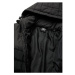 Umbro JOJO Pánská prošívaná bunda, černá, velikost