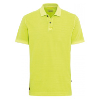 Polokošile camel active polo, shortsleeve zelená