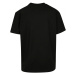 Hercules Oversize Tee - black