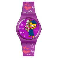 Swatch The Simpsons Class Act SO28Z118