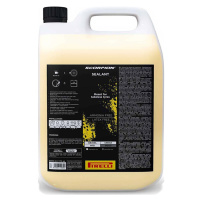 PIRELLI bezdušový tmel - SCORPION SEALANT 5000 ml - žlutá