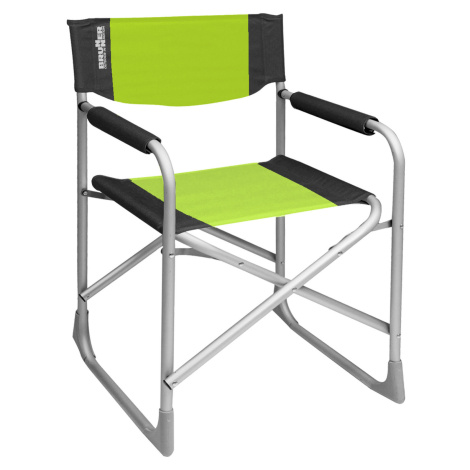 Židle Brunner Captain Barva: šedá/zelená