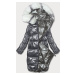 Dámská oboustranná zimní bunda model 17995360 - Good looking