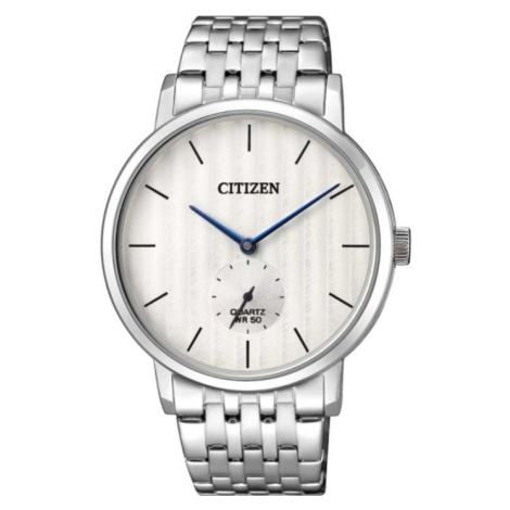 Citizen Quartz BE9170-56A