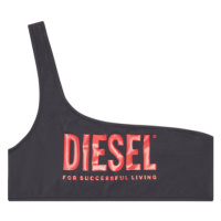 Plavky diesel bfb-mendla bra černá