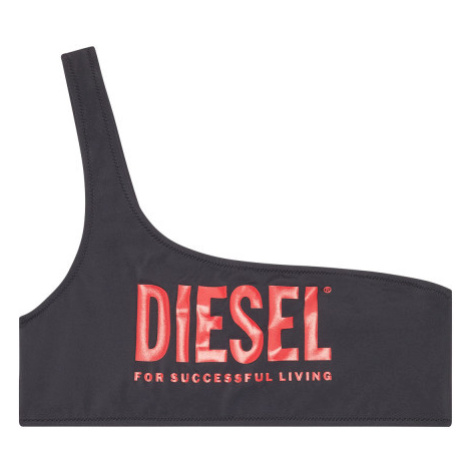 Plavky diesel bfb-mendla bra černá